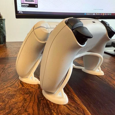 Giá đỡ tay cầm chơi game đa năng cho PS5 và Xbox