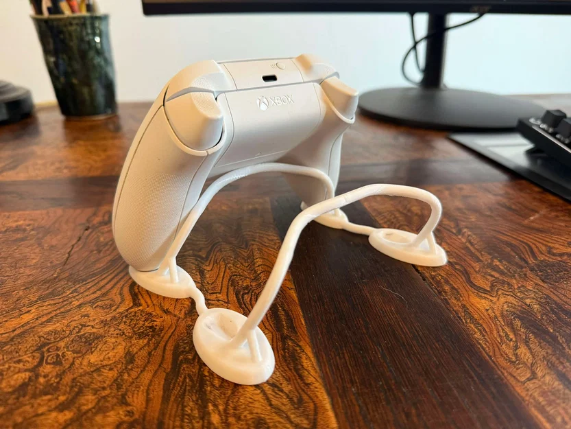 Giá đỡ tay cầm chơi game đa năng cho PS5 và Xbox - Image 2