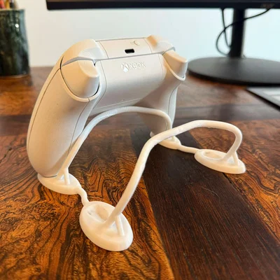 Giá đỡ tay cầm chơi game đa năng cho PS5 và Xbox