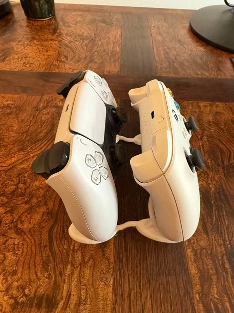 Giá đỡ tay cầm chơi game đa năng cho PS5 và Xbox - Image 3