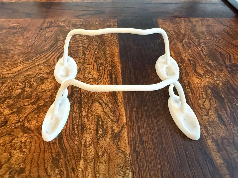 Giá đỡ tay cầm chơi game đa năng cho PS5 và Xbox - Image 4