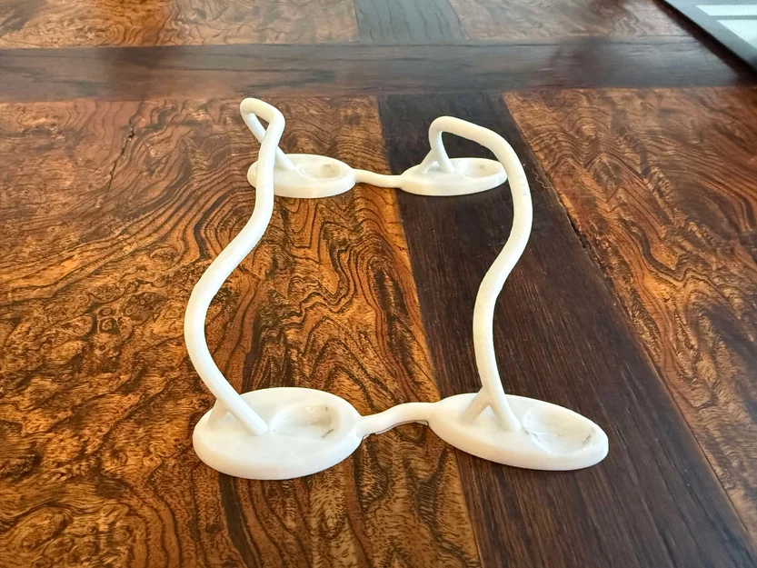 Giá đỡ tay cầm chơi game đa năng cho PS5 và Xbox - Image 5