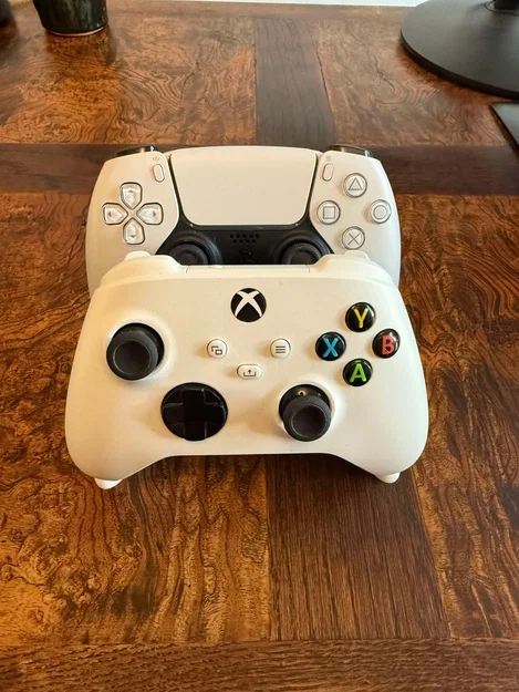 Giá đỡ tay cầm chơi game đa năng cho PS5 và Xbox - Image 6