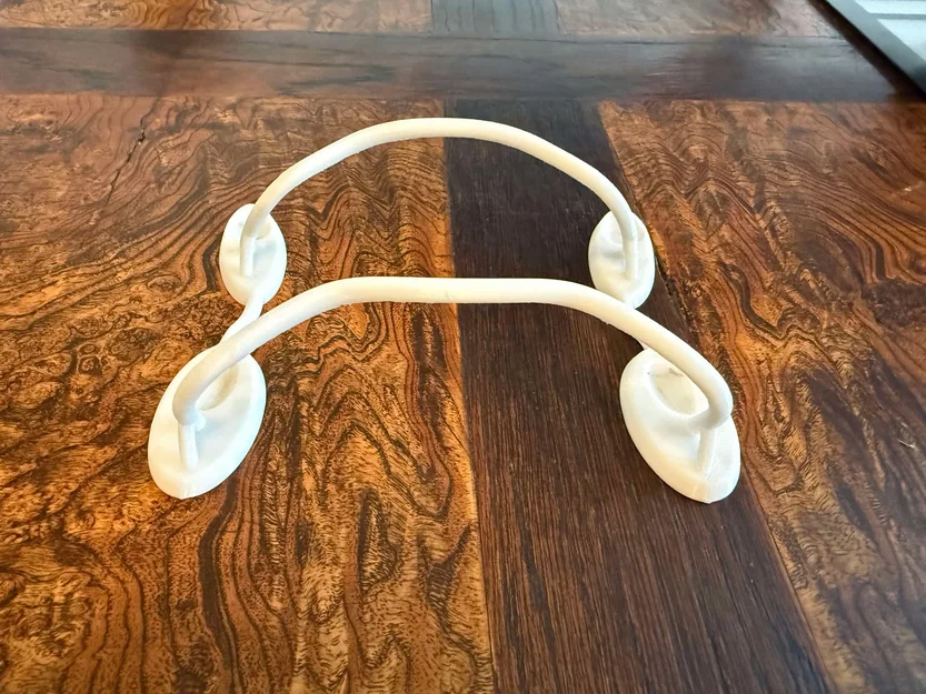 Giá đỡ tay cầm chơi game đa năng cho PS5 và Xbox - Image 7