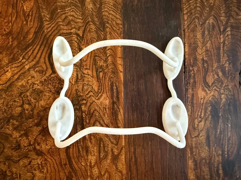 Giá đỡ tay cầm chơi game đa năng cho PS5 và Xbox - Image 8