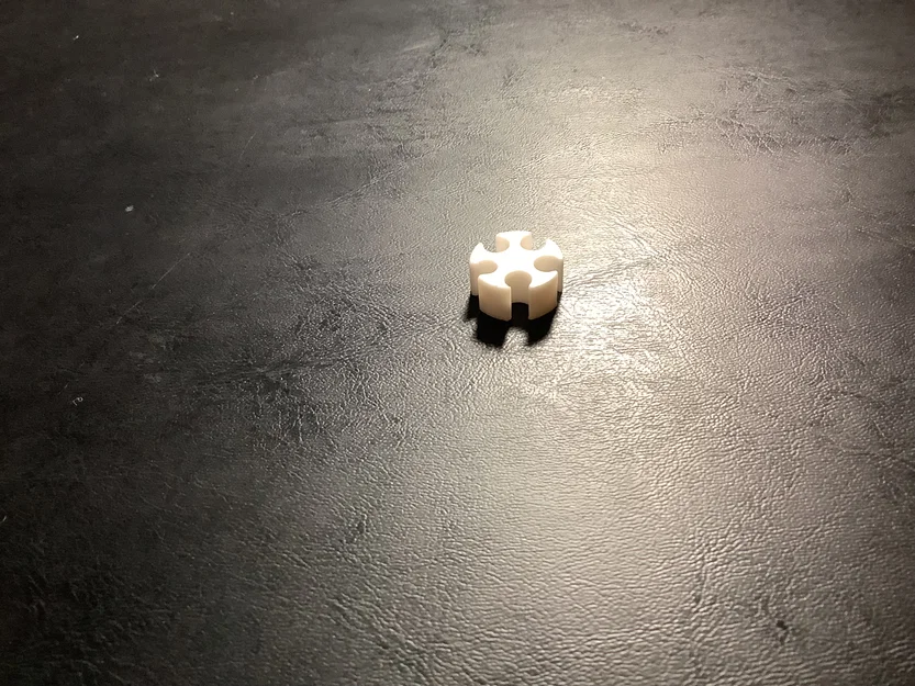 Kẹp giữ dây cáp và ống PTFE cho máy in 3D Bambu Lab A1/A1 Mini - Image 4