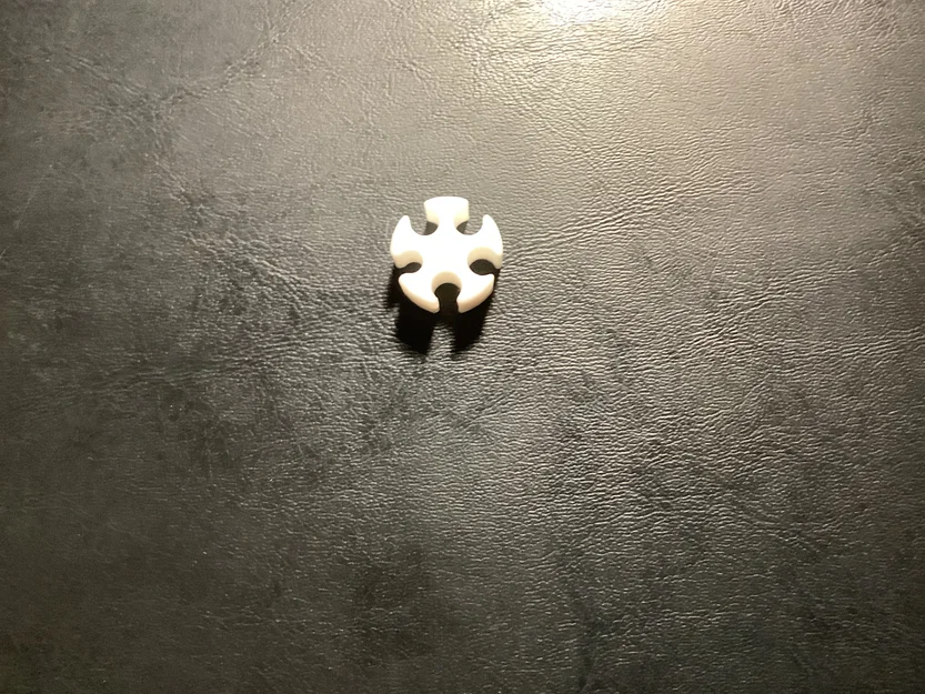 Kẹp giữ dây cáp và ống PTFE cho máy in 3D Bambu Lab A1/A1 Mini - Image 5