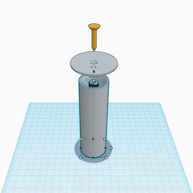 Đầu phun nước cho đài phun - Image 4