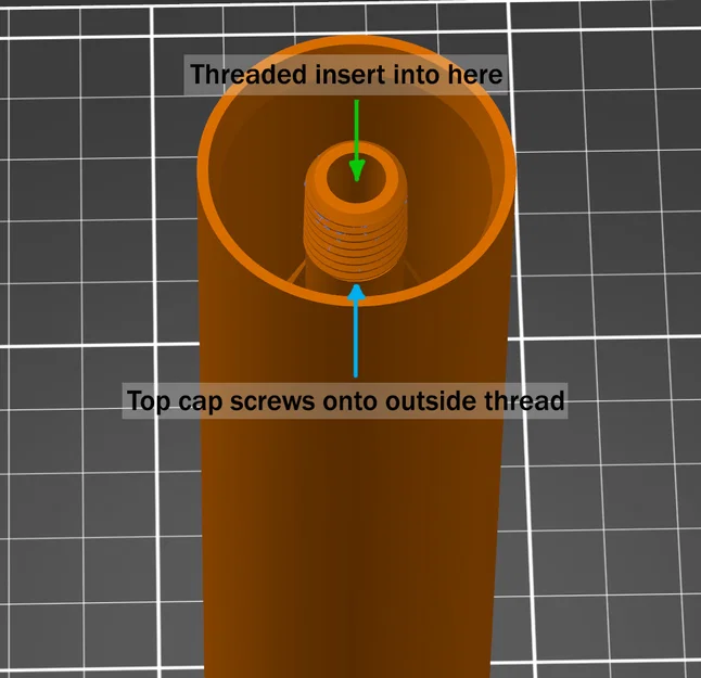 Đầu phun nước cho đài phun - Image 5