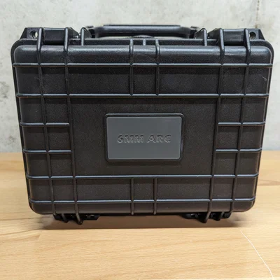 Miếng lót hộp đạn 6MM GT hoặc 6GT - Dùng cho Apache 1800
