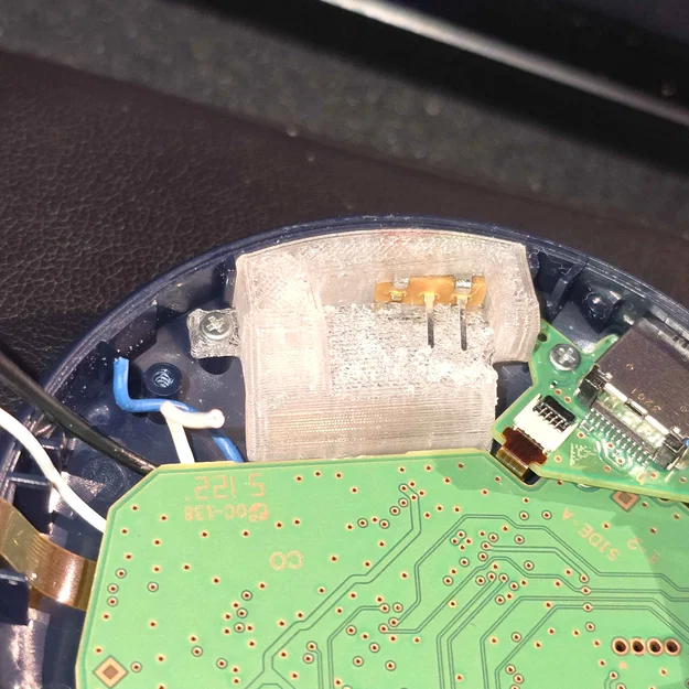 Pokemon Go Plus+ - Phụ kiện hỗ trợ bắt Pokemon - Image 3