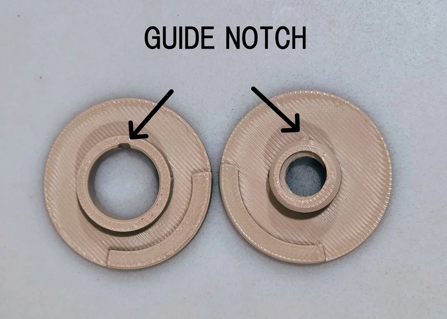 Dụng cụ dán băng keo đồng (Stained Glass Foiler) in 3D - Image 5