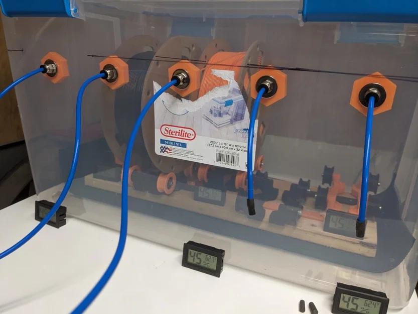 Đai ốc Fender M10-1.0 10mm - Image 3