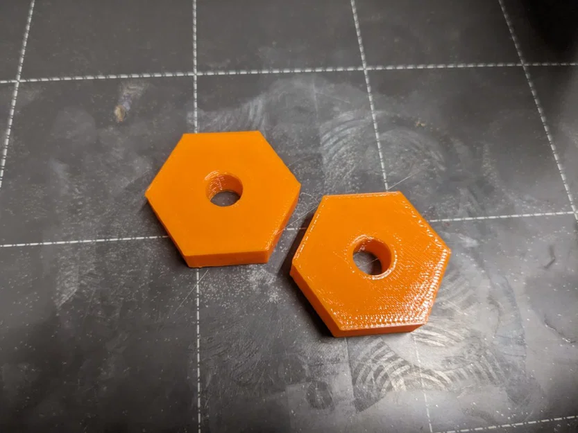 Đai ốc Fender M10-1.0 10mm - Image 4