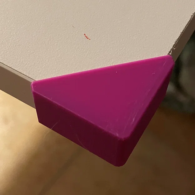 Bộ bọc bảo vệ góc bàn - Image 1