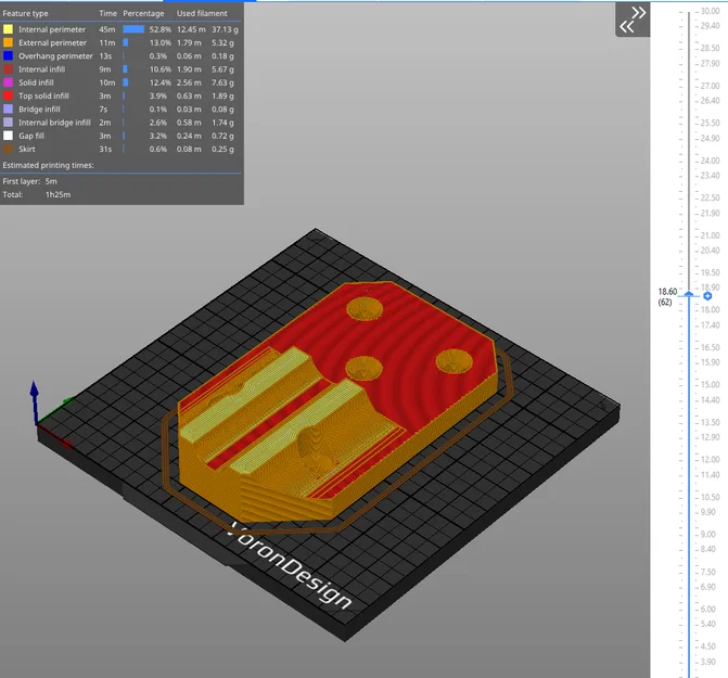 Giá Treo Tường Cho Tay Cần Microphone (Microphone Arm Wall Mount) - Image 3