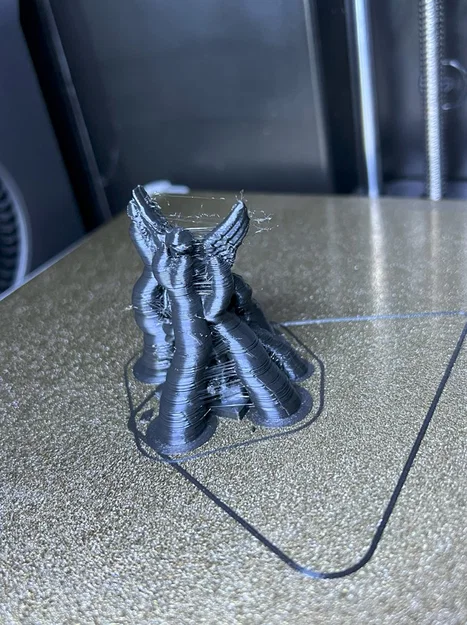 Tượng Tổng lãnh thiên thần Michael - Image 3