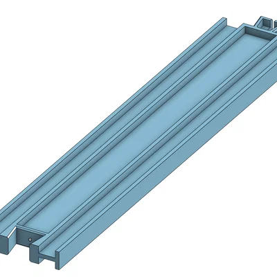 Bộ phận thay thế cho đường ray tàu lửa mô hình Tomy