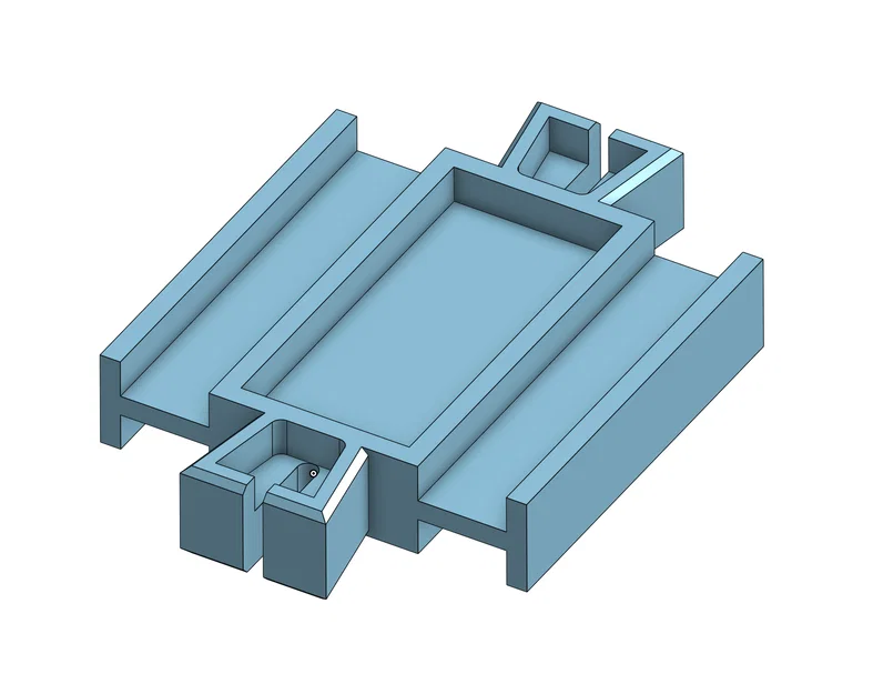 Bộ phận thay thế cho đường ray tàu lửa mô hình Tomy - Image 4