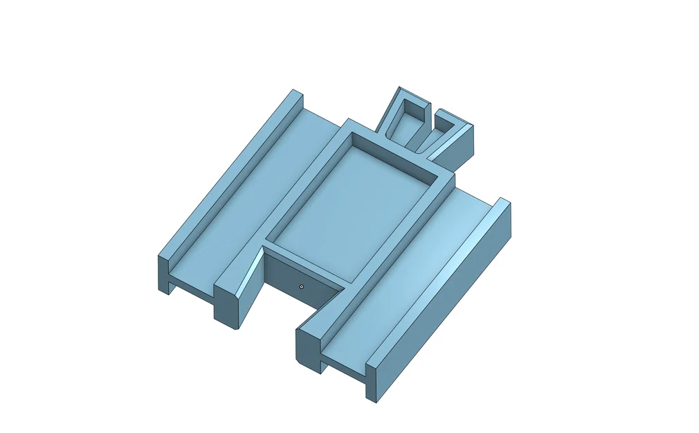 Bộ phận thay thế cho đường ray tàu lửa mô hình Tomy - Image 5