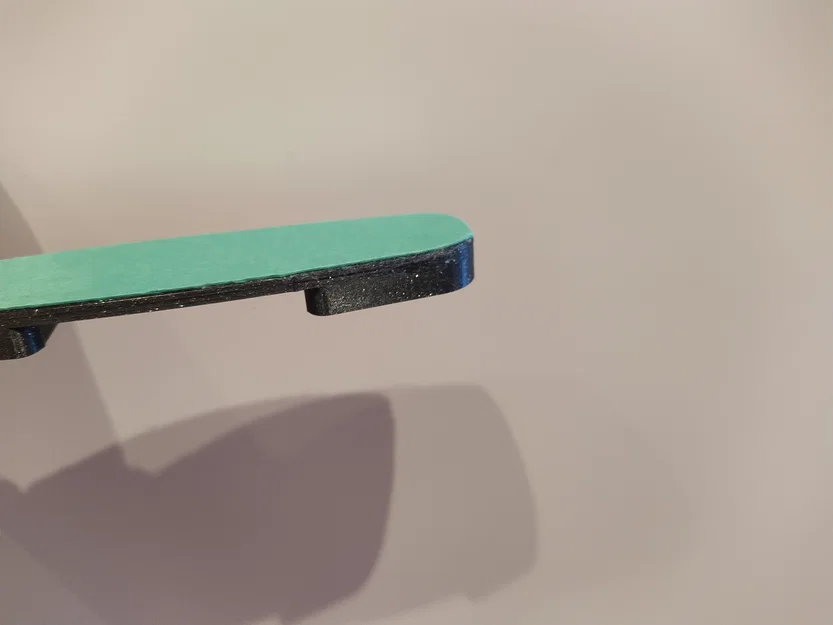 Gạch tương tác cho tàu hỏa Duplo - Mô hình 3D cho bé - Image 3