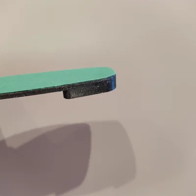 Gạch tương tác cho tàu hỏa Duplo - Mô hình 3D cho bé