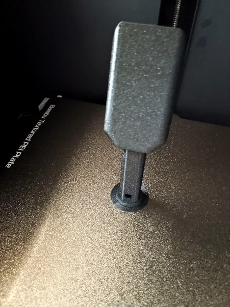 Mô hình xẻng xúc đa năng dễ in, không cần support, đã kiểm tra thực tế - Image 3