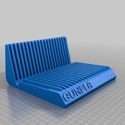 Bộ tổ chức khung nhựa (Sprue) cho Gunpla