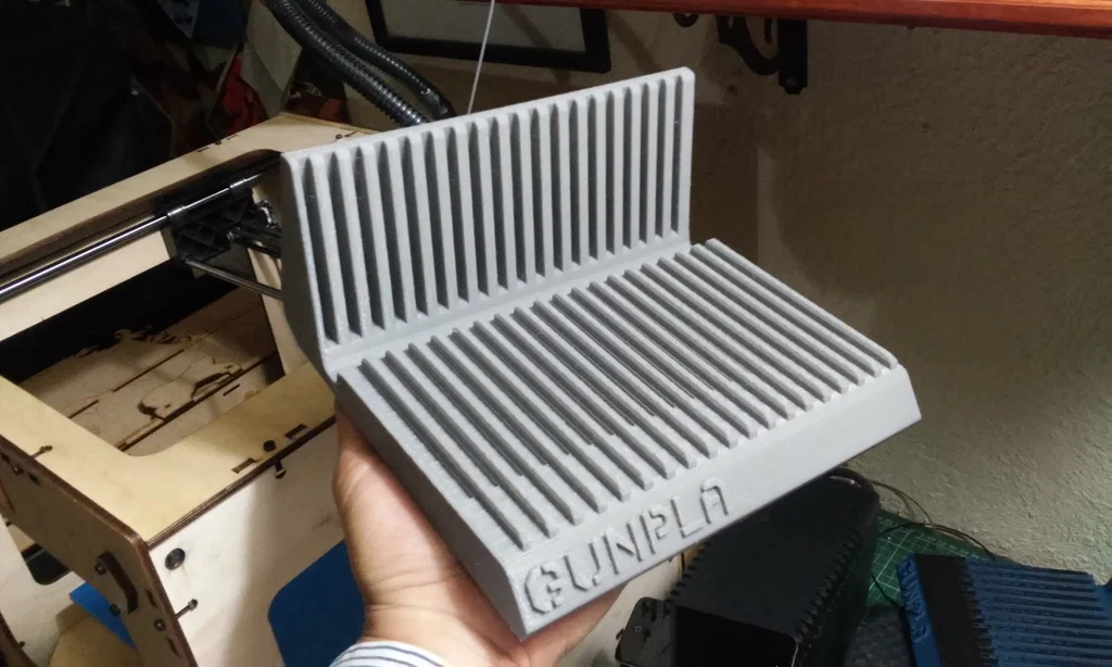 Bộ tổ chức khung nhựa (Sprue) cho Gunpla - Image 3