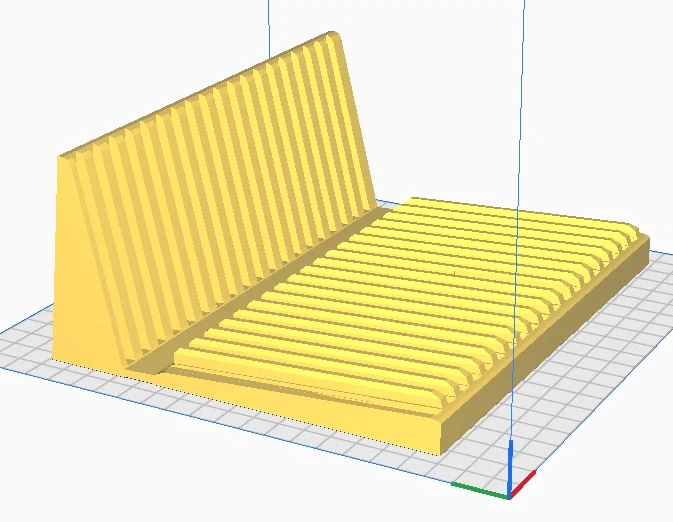 Khay Đựng Sprue Gunpla Gọn Gàng Tiết Kiệm Nhựa - Image 1