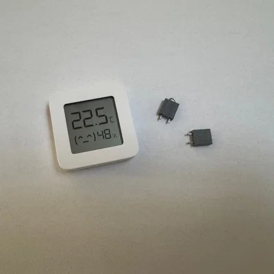 Dụng cụ hỗ trợ reset nhiệt ẩm kế Xiaomi Mijia LYWSD03MMC (Zigbee)