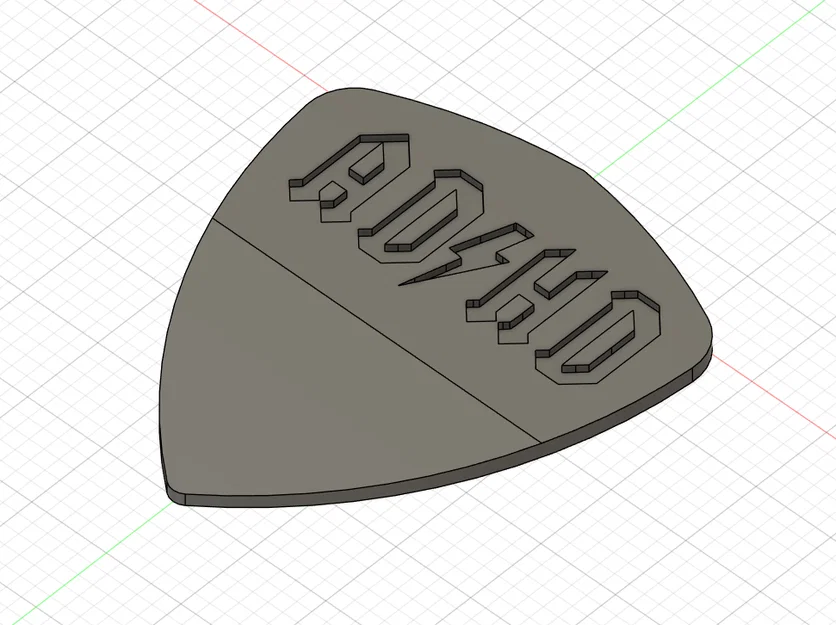 Gảy đàn Guitar AD/HD - Image 1