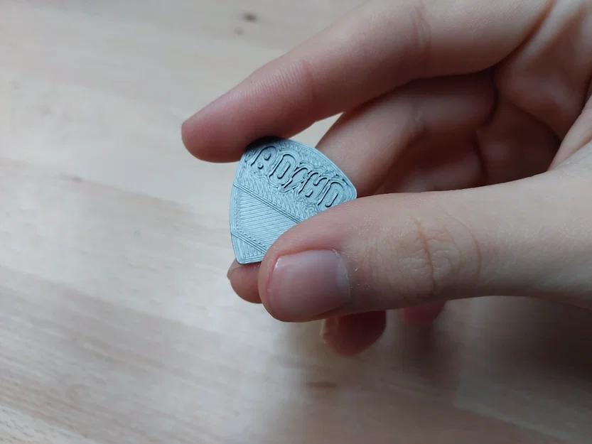 Gảy đàn Guitar AD/HD - Image 2