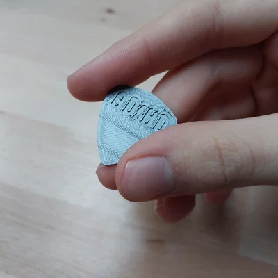 Gảy đàn Guitar AD/HD