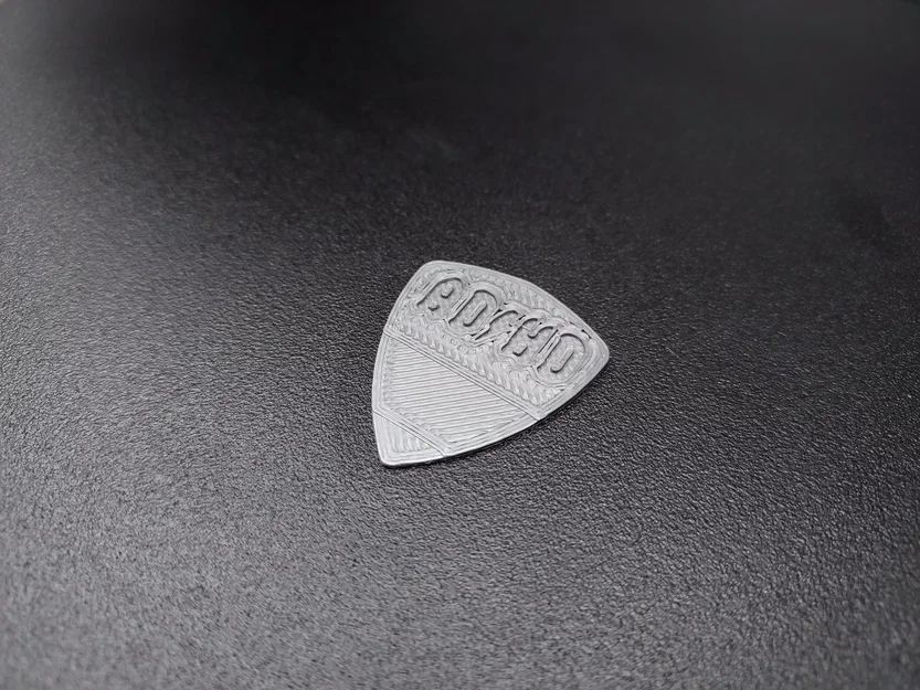 Gảy đàn Guitar AD/HD - Image 3