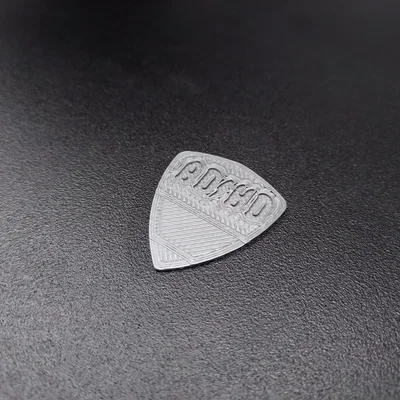 Gảy đàn Guitar AD/HD