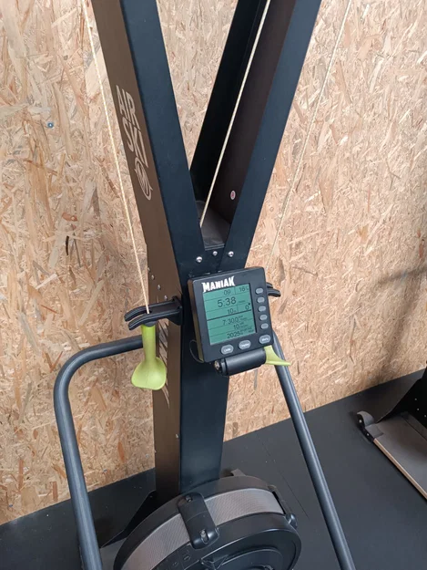 Tay cầm Concept 2 Skierg dành cho tập luyện - Image 1