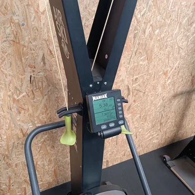 Tay cầm Concept 2 Skierg dành cho tập luyện