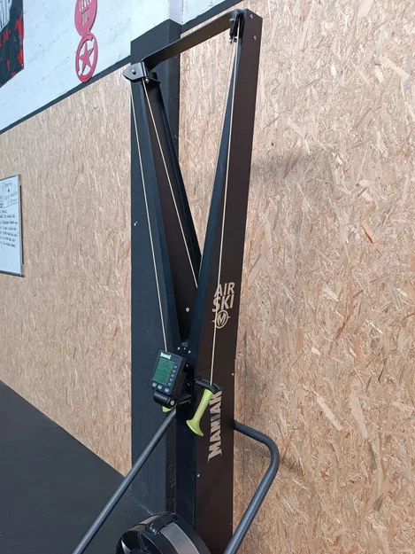 Tay cầm Concept 2 Skierg dành cho tập luyện - Image 2