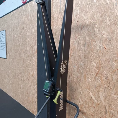 Tay cầm Concept 2 Skierg dành cho tập luyện