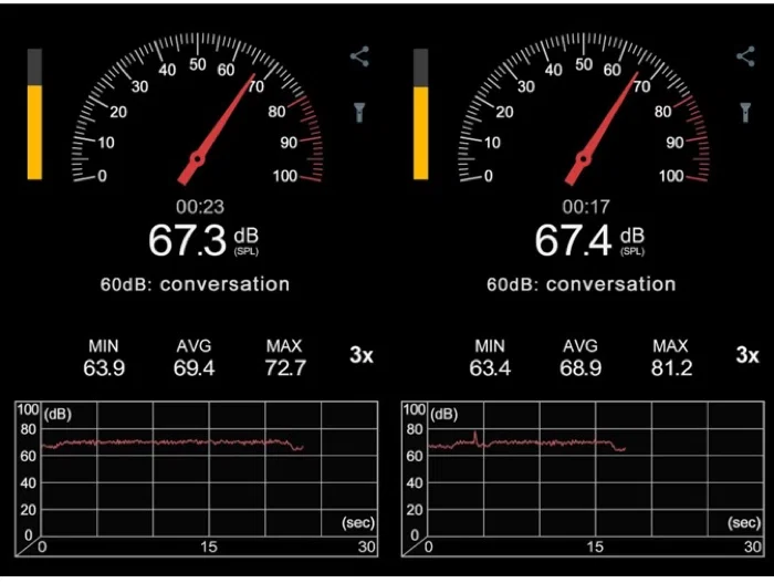 Bộ lưới tản nhiệt Noctua Grid Elite cho máy in 3D Bambu Lab P1S - Image 7