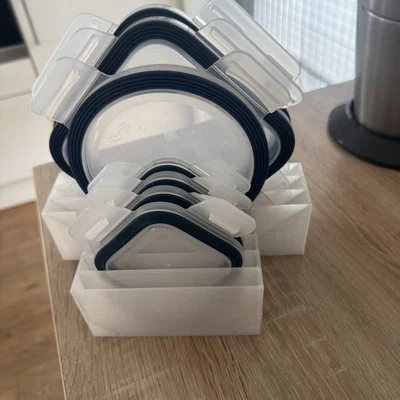 Giá đỡ nắp hộp IKEA (IKEA Deckel Halter)