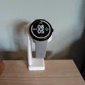 Đế sạc Pixel Watch 2 & 3 (thiết kế đặt bên phải, hiển thị màn hình thẳng đứng) - Thumbnail 1