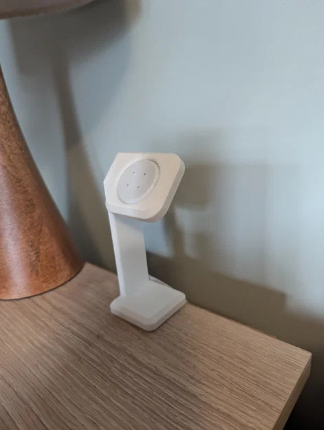 Đế sạc Pixel Watch 2 & 3 (thiết kế đặt bên phải, hiển thị màn hình thẳng đứng) - Image 3