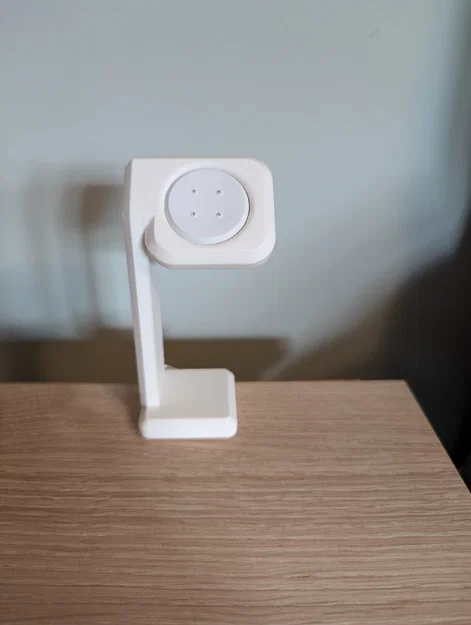 Đế sạc Pixel Watch 2 & 3 (thiết kế đặt bên phải, hiển thị màn hình thẳng đứng) - Image 4