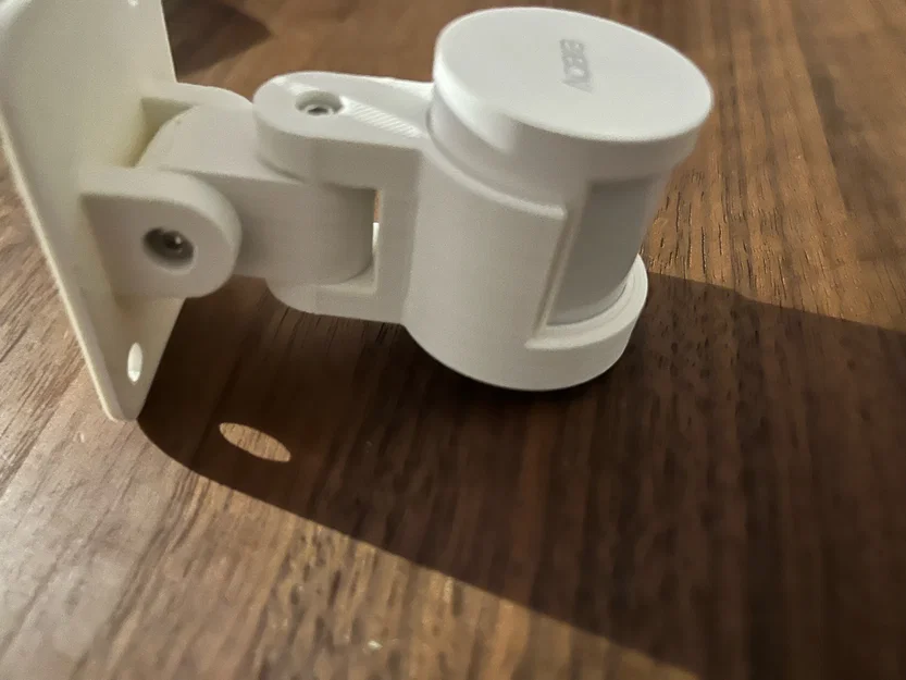 Giá đỡ cảm biến chuyển động Xiaomi Aqara (Zigbee) điều chỉnh linh hoạt - Image 2