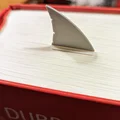 The Bookshark Bookmark - Kẹp sách cá mập - Thumbnail 2