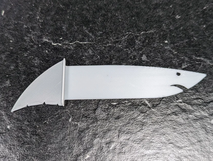 The Bookshark Bookmark - Kẹp sách cá mập - Image 3