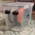 Ikea 365 10.6L Drybox (Bản cập nhật) - Thumbnail 1