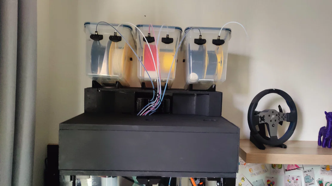 Ikea 365 10.6L Drybox (Bản cập nhật) - Image 2